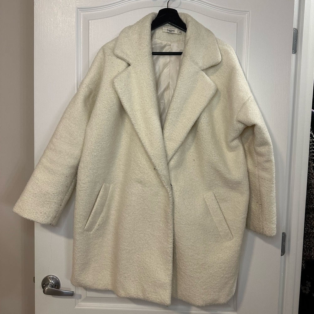 Women coat